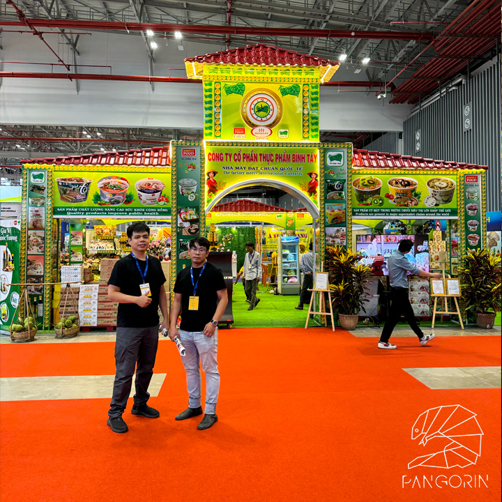 HOCHIMINH CITY EXPO 2024